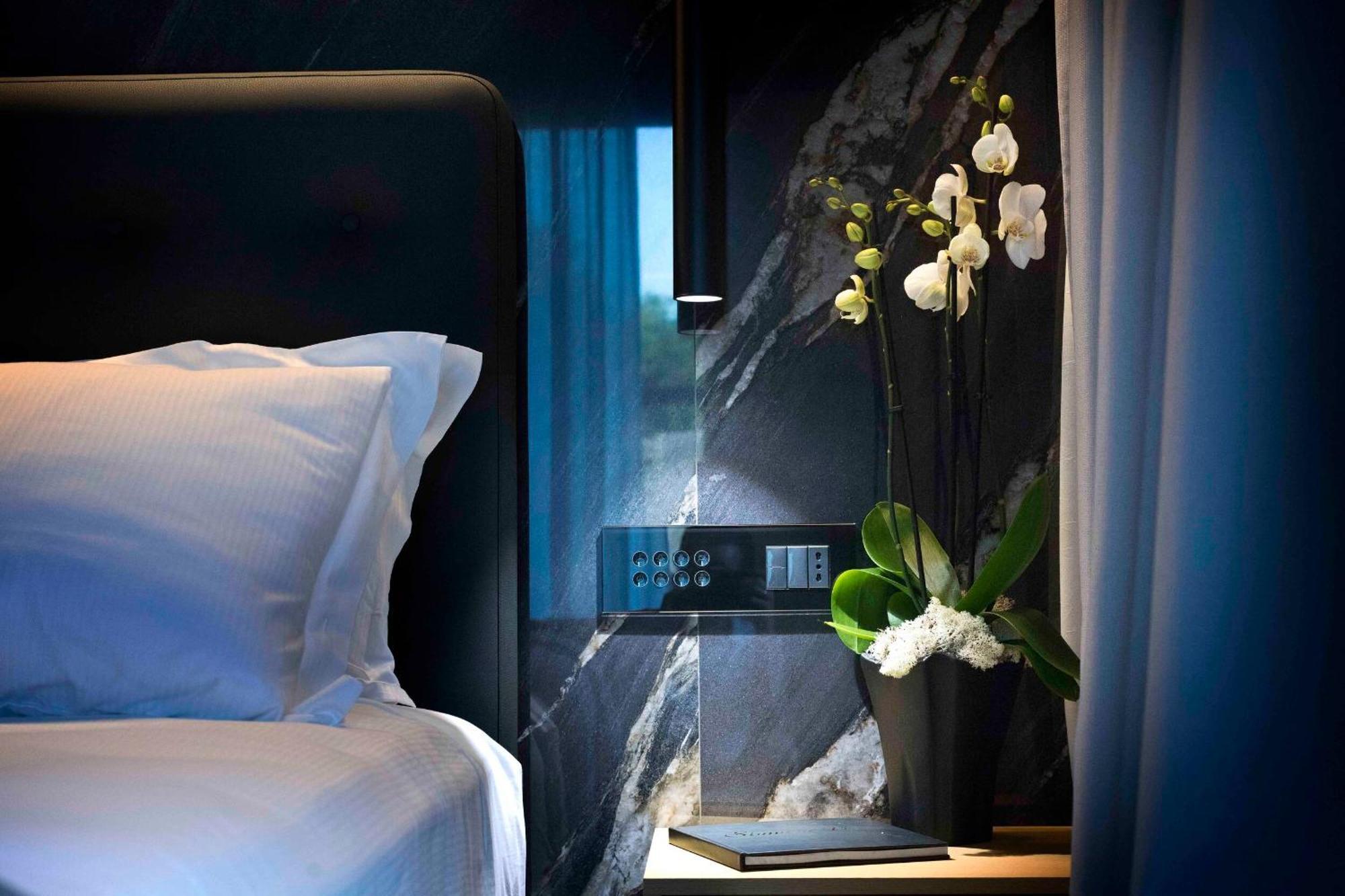 Boutique Hotel Sirmione Exterior foto
