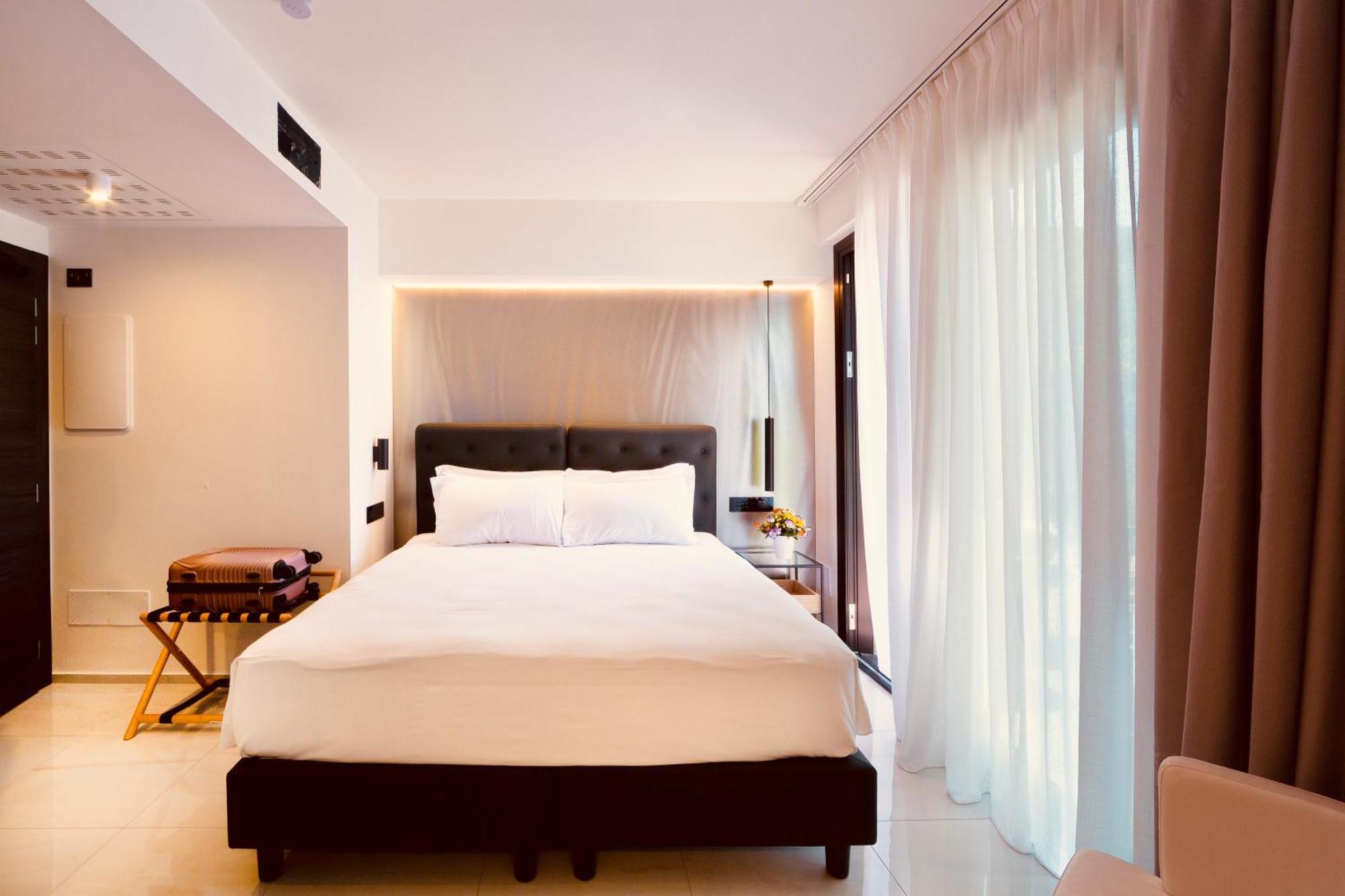 Boutique Hotel Sirmione Exterior foto